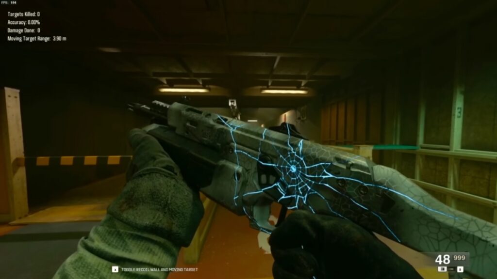 PP-919 Enigma Tech blueprint