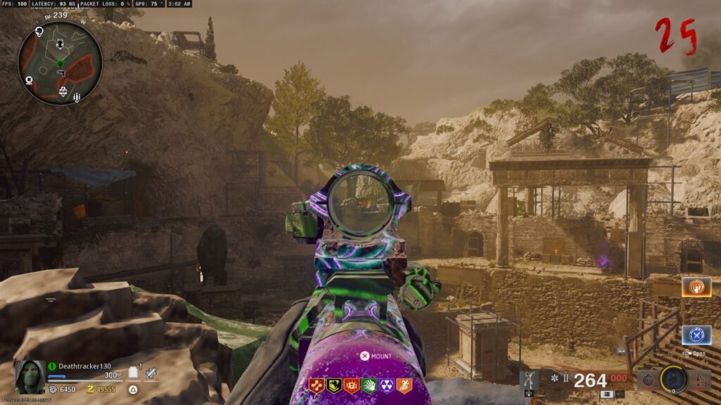 Fire Sale The Tomb EE