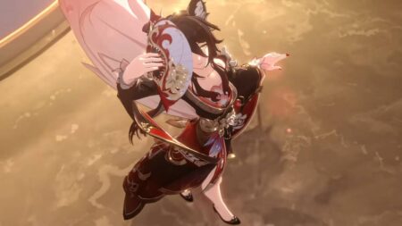 The Best Nihility Build for Fugue in Honkai: Star Rail Fugue Honkai Star Rail