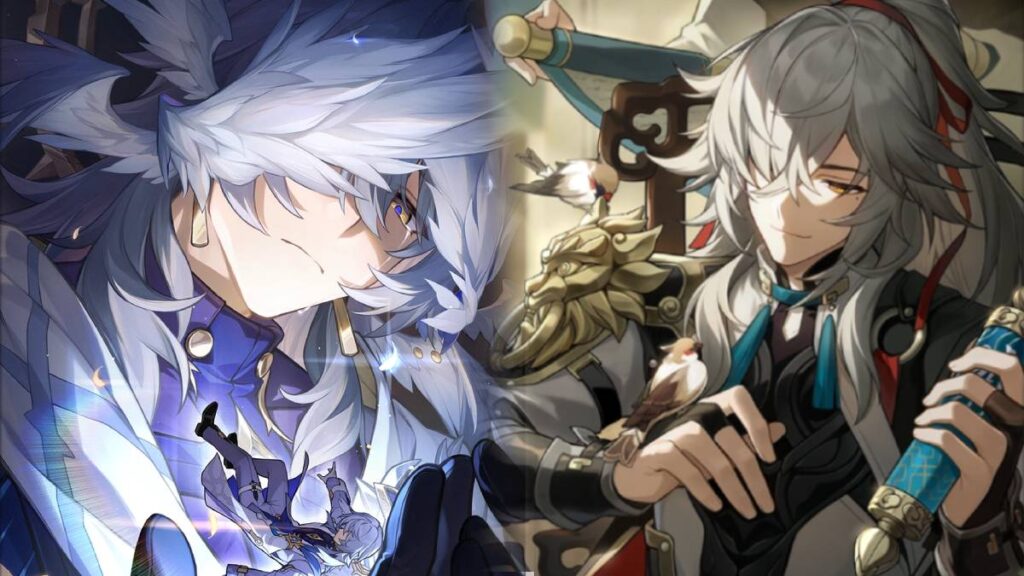 Who Should You Pull for in Honkai Star Rail’s 2.7 Banners? Honkai Star Rail 2.7 Banners Sunday