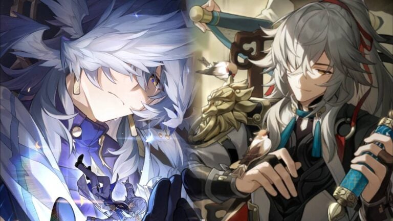 Who Should You Pull for in Honkai Star Rail’s 2.7 Banners? Honkai Star Rail 2.7 Banners Sunday