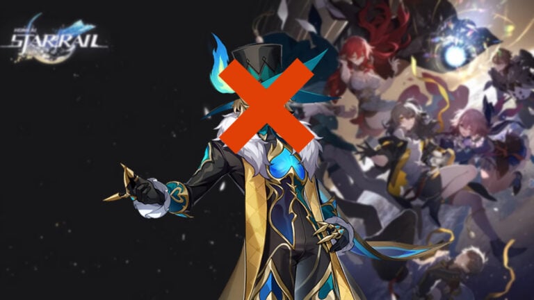 Honkai Star Rail Has HP Inflation Problem & It Needs To Be Fixed Honkai Star Rail Has HP Inflation Problem & It Needs To Be Fixed