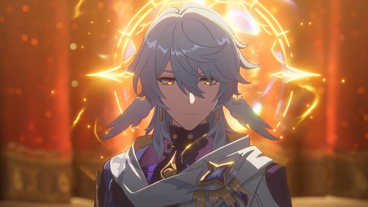 Sunday Is the New Meta Support in HSR