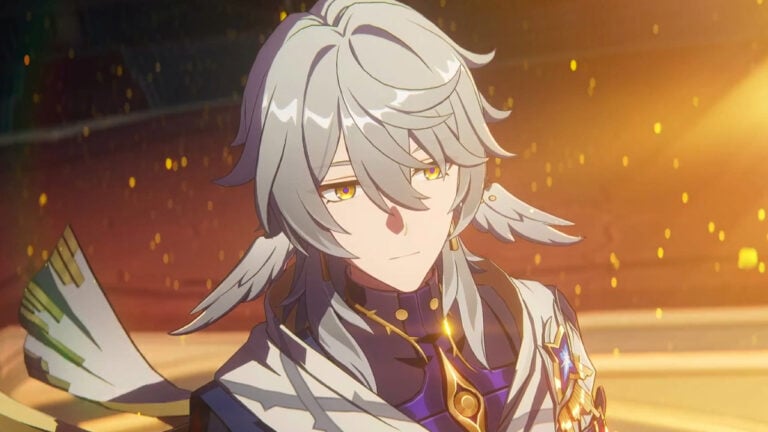 Sunday Is a Must-Pull for Honkai Star Rail 3.0 Sunday Is a Must Pull for Honkai Star Rail 3.0