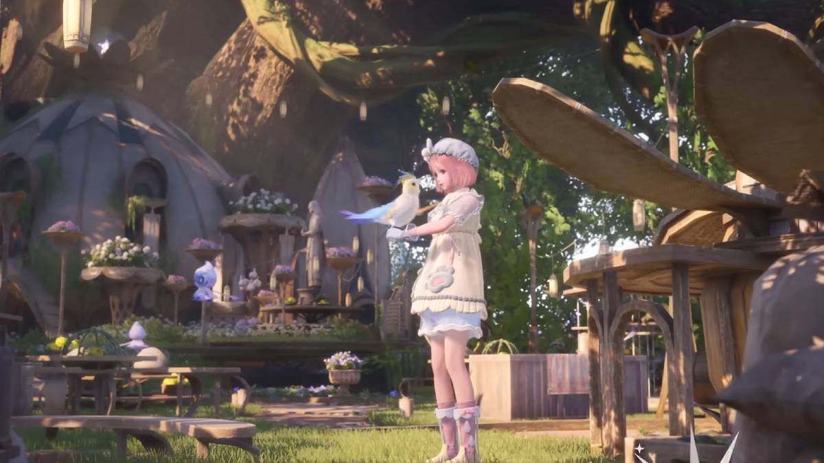 Infinity Nikki Animals