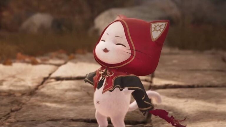 Infinity Nikki webpage hacked