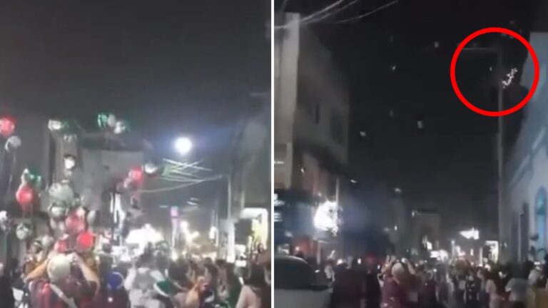 Kids Leave a Whole Neighborhood Without Energy After Releasing Balloons, ‘It’s Literally Just Littering’ Kids Releasing Balloons on Reddit