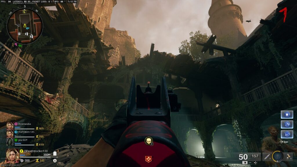 Light Sword Incantation Quest 1