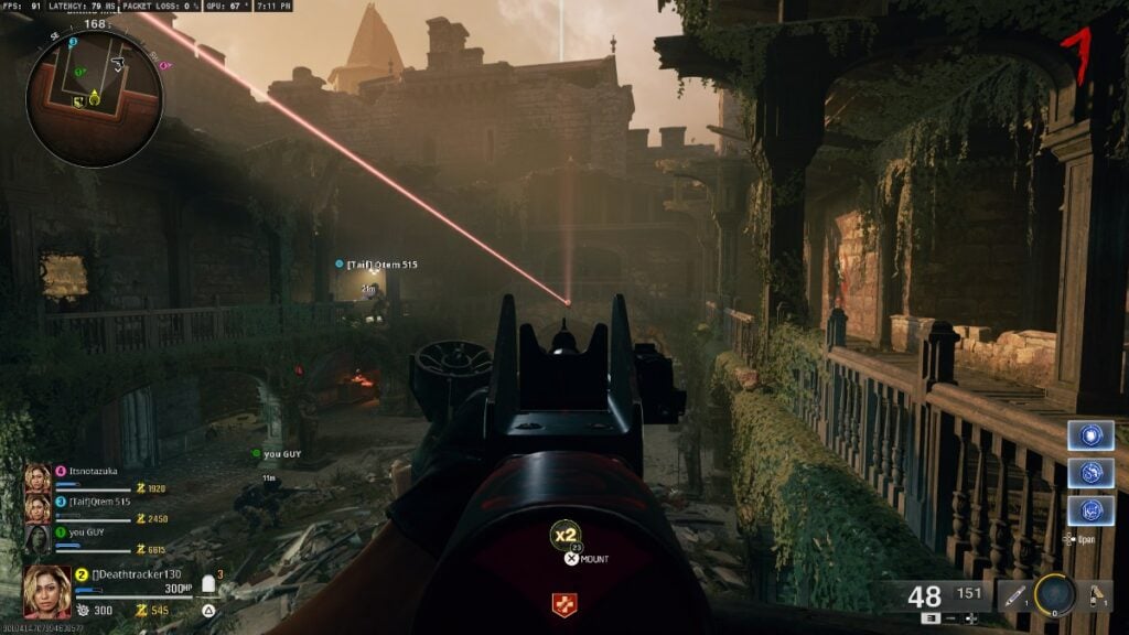 Light Sword Incantation Quest 1