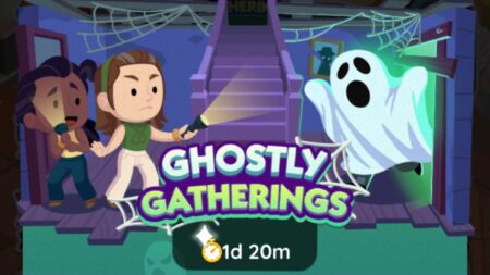 Monopoly GO: Ghostly Gathering Event Guide (All Rewards and Milestones) Monopoly GO Ghostly Gathering Event Guide (All Rewards and Milestones)