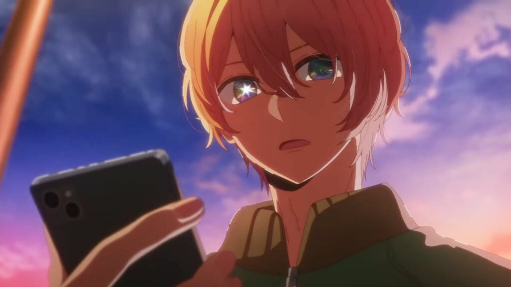 Oshi no Ko Season 2 Trailer