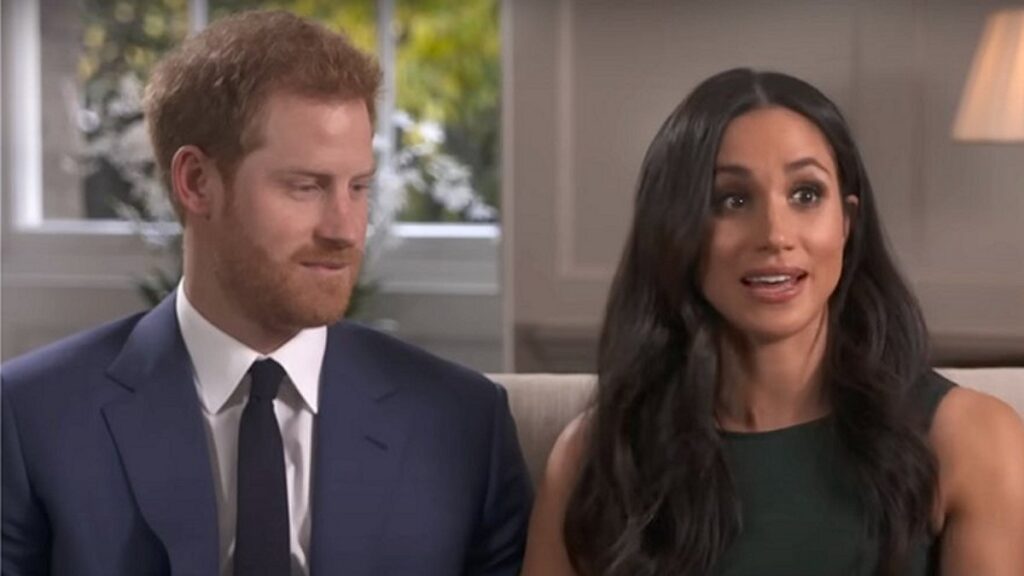 Prince Harry Tightens Purse Strings As Meghan Markle Blows Through Queen Elizabeth Inheritance: Lays Down The Law ‘Start Earning And Not Spending’ Prince Harry - Meghan Markle