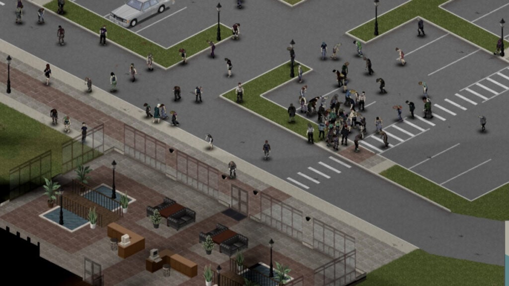 Best Sandbox Settings for Project Zomboid (Build 42) Project Zomboid Build 42 Sandbox Settings