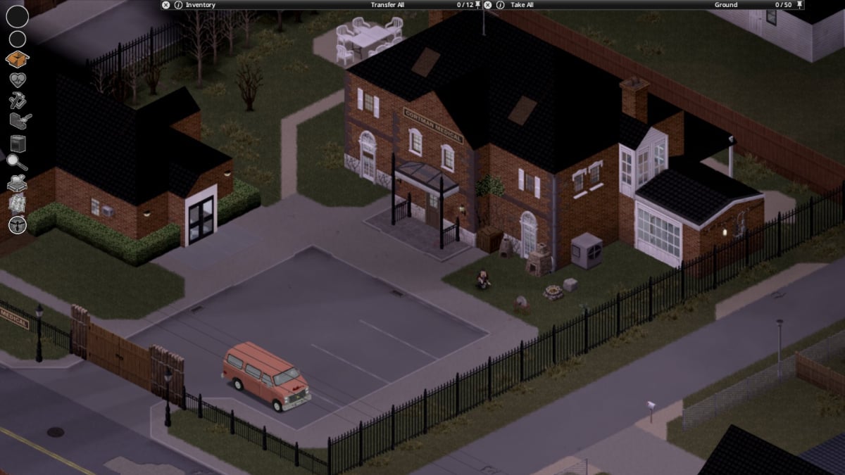 Project Zomboid Best Tips