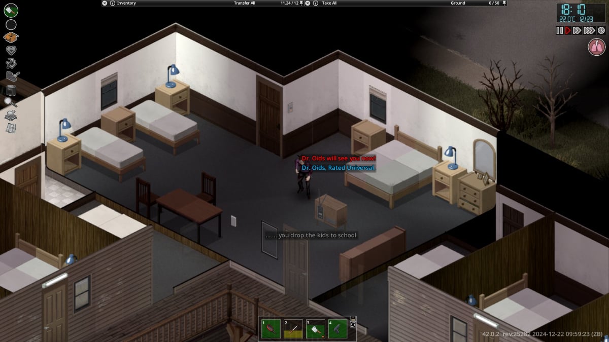 Project Zomboid Survival Tips