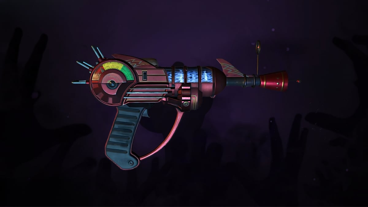 Ray Gun