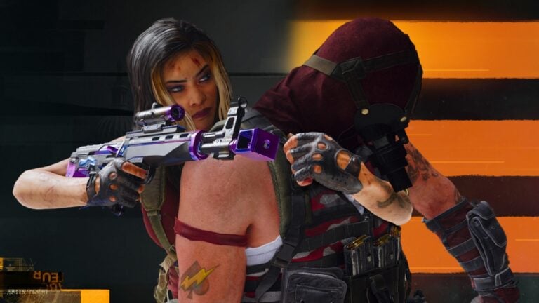 SBMM in BO6 and Warzone