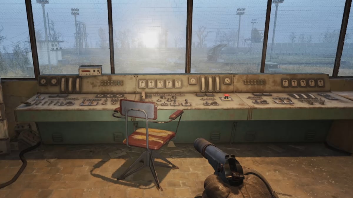 How To Activate Mirror Facility