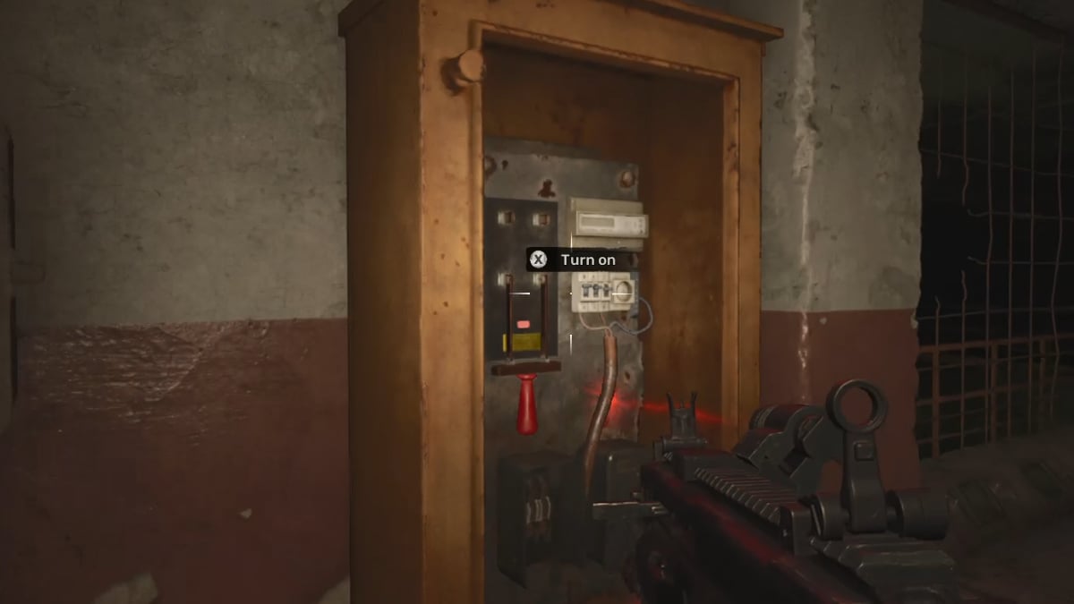 How To Find the Device That Jams the Collar Signals