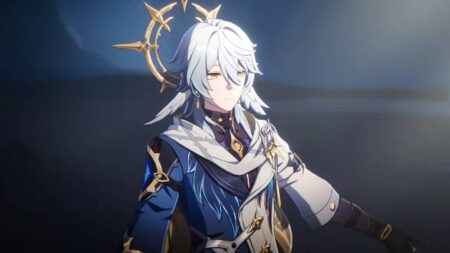 The Best Harmony Build for Sunday in Honkai: Star Rail Sunday Honkai Star Rail