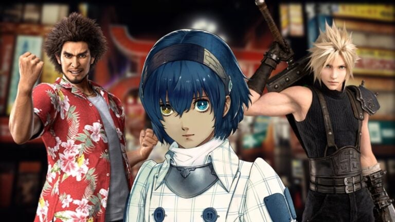 10 Best RPGs of 2024, Ranked For GOTY Best RPGs of 2024