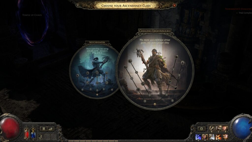 Path of Exile 2 0.1.0d Patch Notes