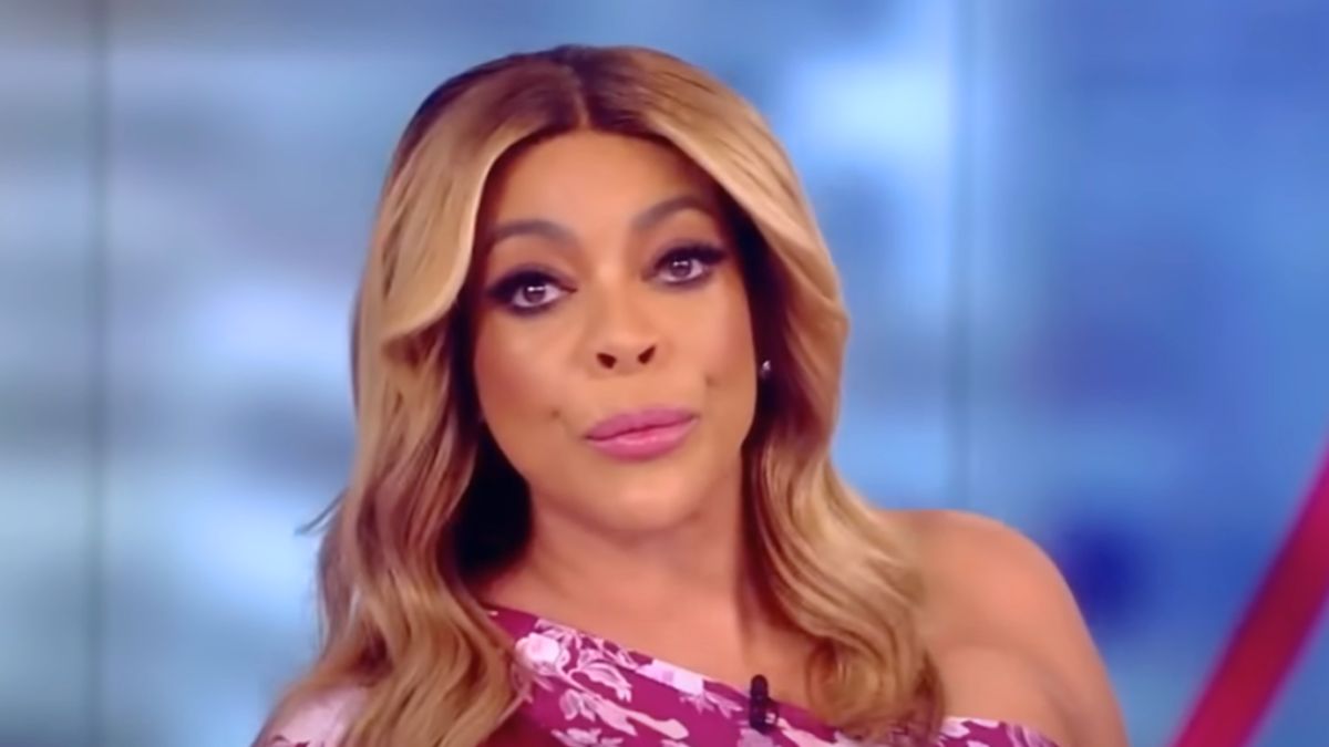 Wendy Williams fans concerned about health status