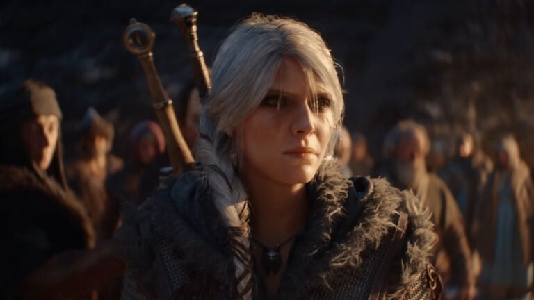 CD Projekt Red Says Ciri Still Has Her Magic: ‘The Witcher IV Is the Story of Ciri Becoming a True Witcher’ CD Projekt Red Says Ciri Still Has Her Magic: ‘The Witcher IV Is the Story of Ciri Becoming a True Witcher'