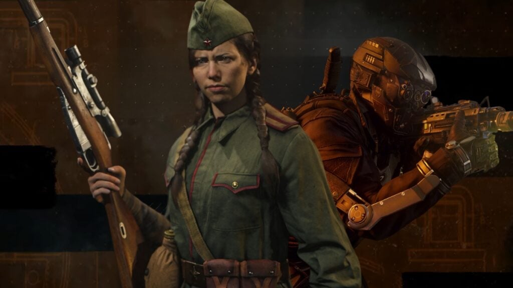 5 Worst Call of Duty Campaigns of All Time Worst Call of Duty Campaigns