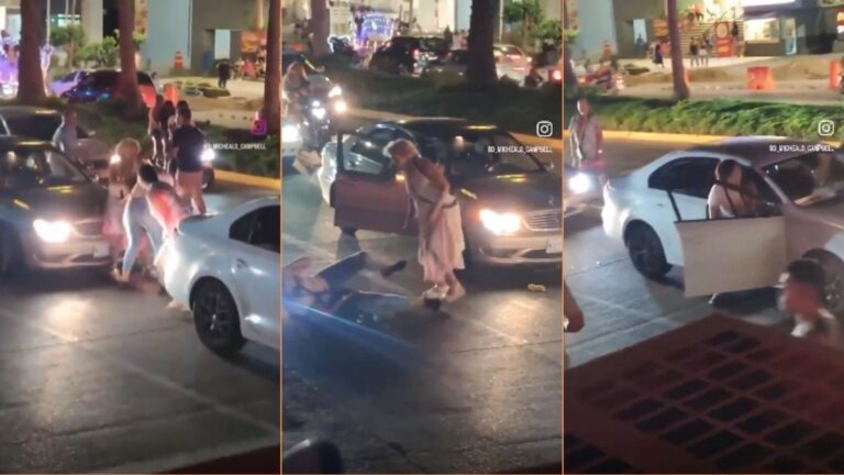 Young Couple Gets Into Fist Fight With Elderly Woman in Road Rage Incident Gone Wrong: ‘We Sometimes Forget “Older People” Were Young Once’ Young Couple Gets Into Fist Fight With Elderly Woman in Road Rage Incident Gone Wrong ‘We Sometimes Forget “Older People” Were Young Once'