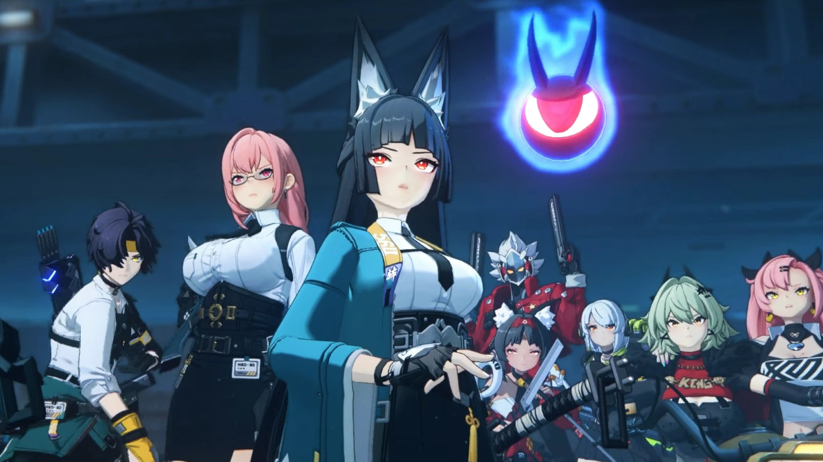 Zenless Zone Zero first story arc is satisfying