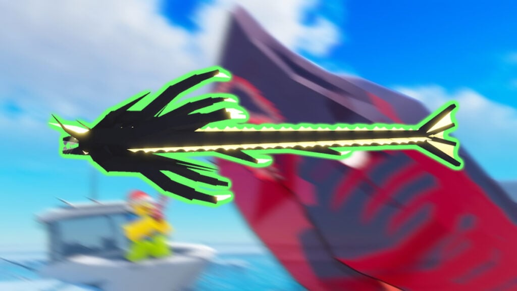 Roblox Fisch: The Best Way to Fish for Northstar Serpents best way to fish northstar serpents in roblox fisch