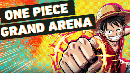 One Piece Grand Arena Roblox Codes (December 2024) One Piece Grand Arena Roblox Codes