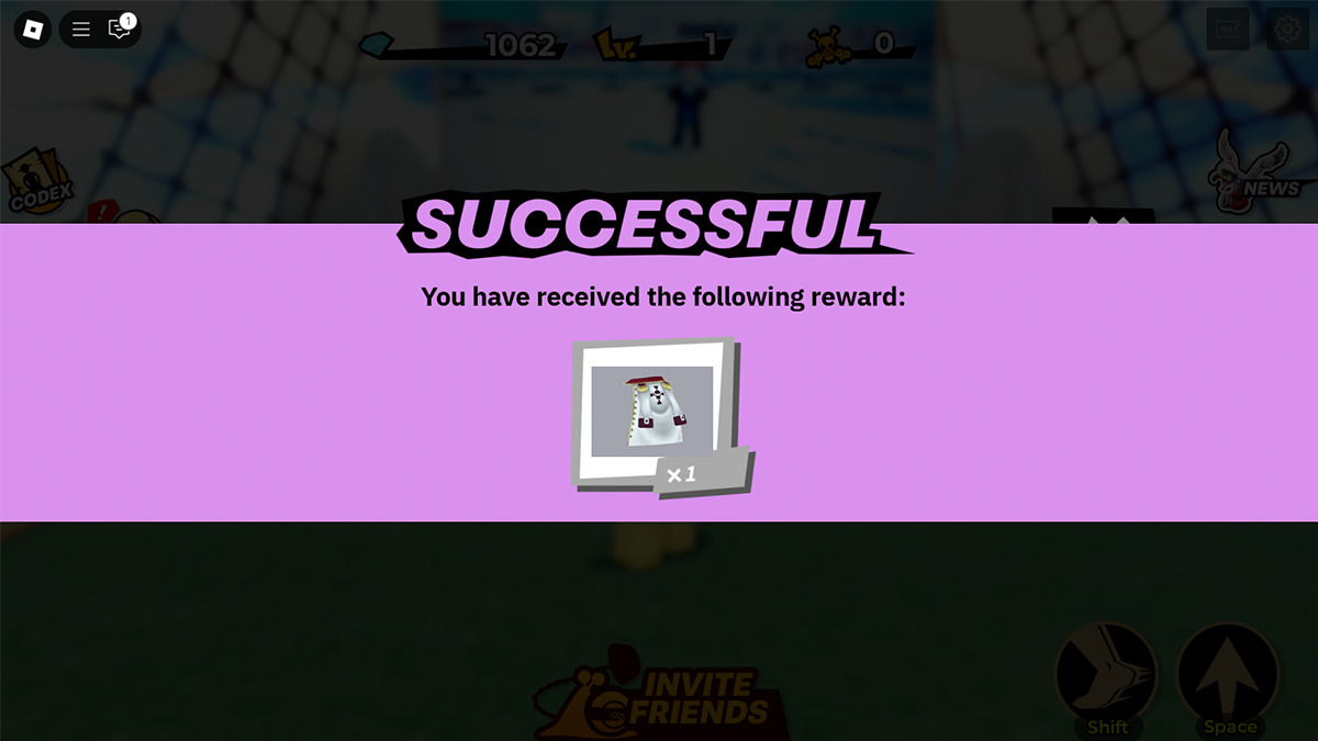 All Active Codes for One Piece Grand Arena