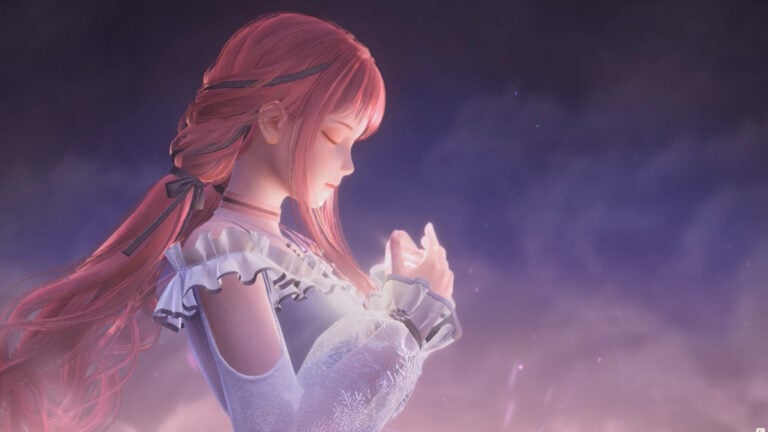 Infinity Nikki Codes (December 2024) Infinity Nikki Codes