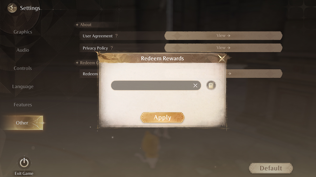 How To Redeem Promotional Codes