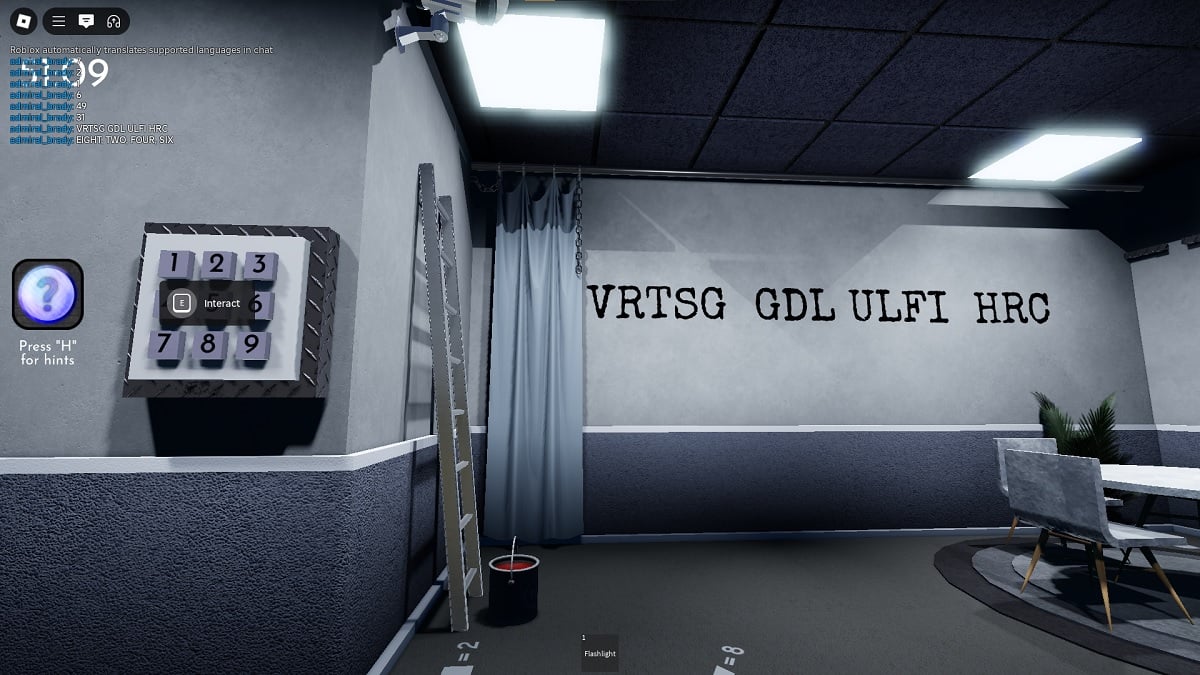 elevator puzzle solution for terminal chapter 2 tunnel beginner mode