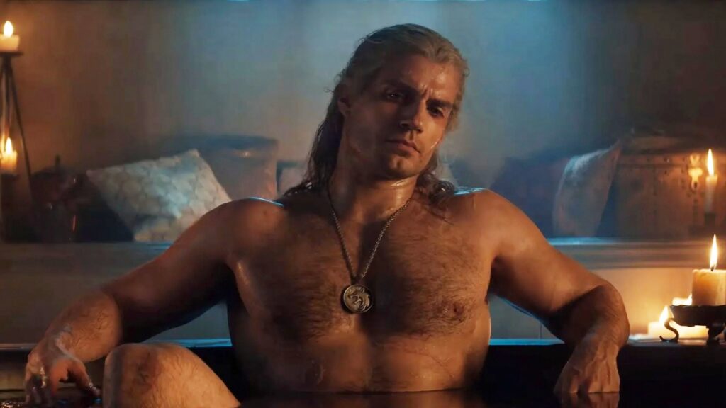 Witcher 4 Devs Assure Fans that the Sequel Won’t ‘Rely’ on the Netflix Series or The Book Author The Witcher 4 netflix