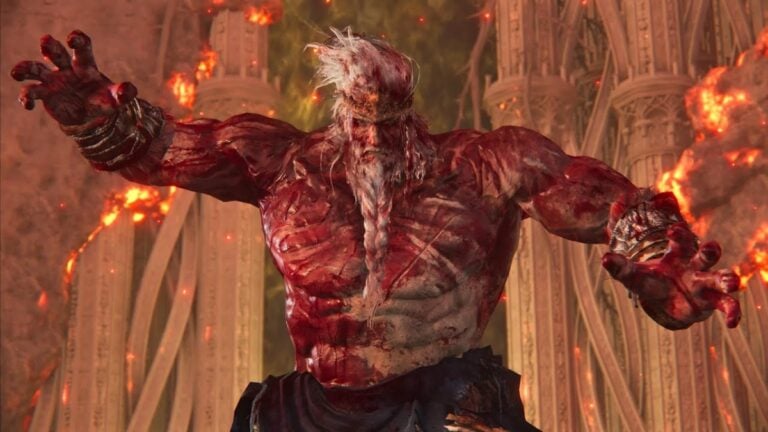 It’s Official, a 72-Year-Old is a Much Better Gamer than You After Beating Elden Ring’s Hardest Content