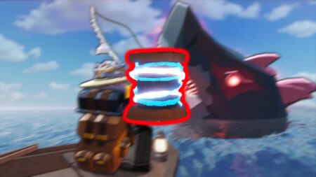 Roblox Fisch: How to Get Magic Thread (& What It’s For) how to get magic thread in roblox fisch and what its used for