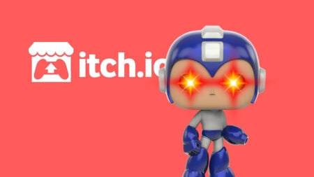 Itch.io Got Taken Down by FunkoPop’s ‘AI-Powered’ Phishing Protection Software Itch.io Got Taken Down by FunkoPop's 'AI-Powered' Phishing Protection Software