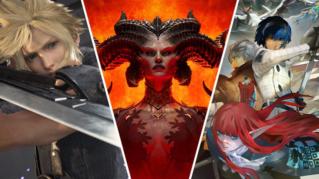 11 JRPG Legendary Developers Shared Their Favorite 2024 Games: ‘Sorry For Always Choosing My Own Game Every Year!’ 11 JRPG Legendary Developers Shared Their Favorite 2024 Games: 'Sorry For Always Choosing My Own Game Every Year!'