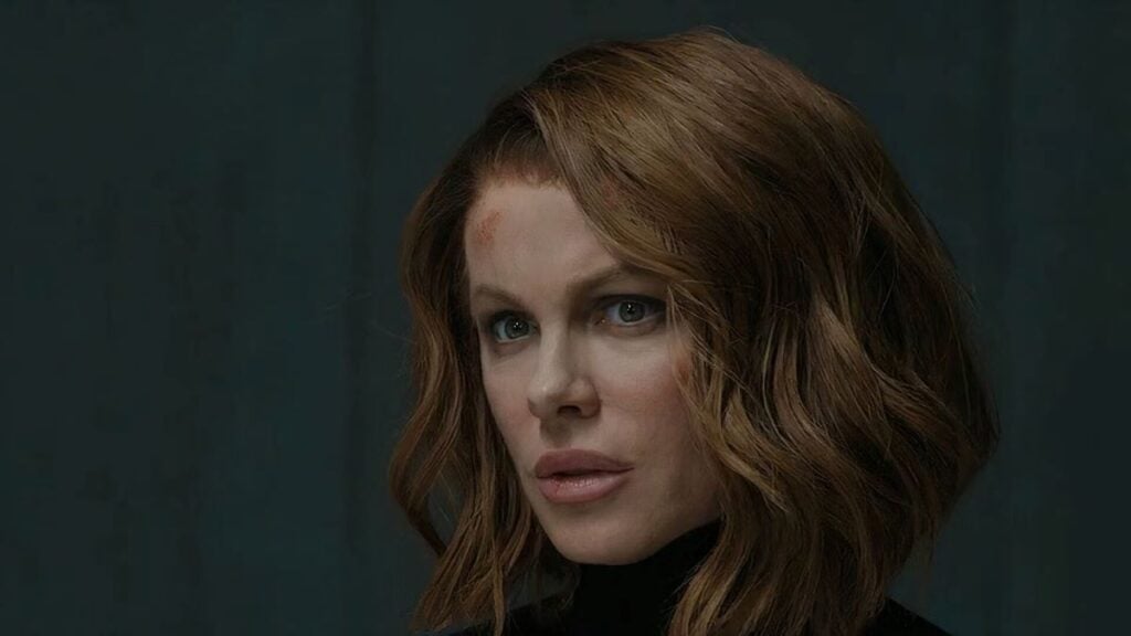 Kate Beckinsale Drags This Poorly-Received Action Thriller To Amazon Prime Success Kate Beckinsale in Canary Black