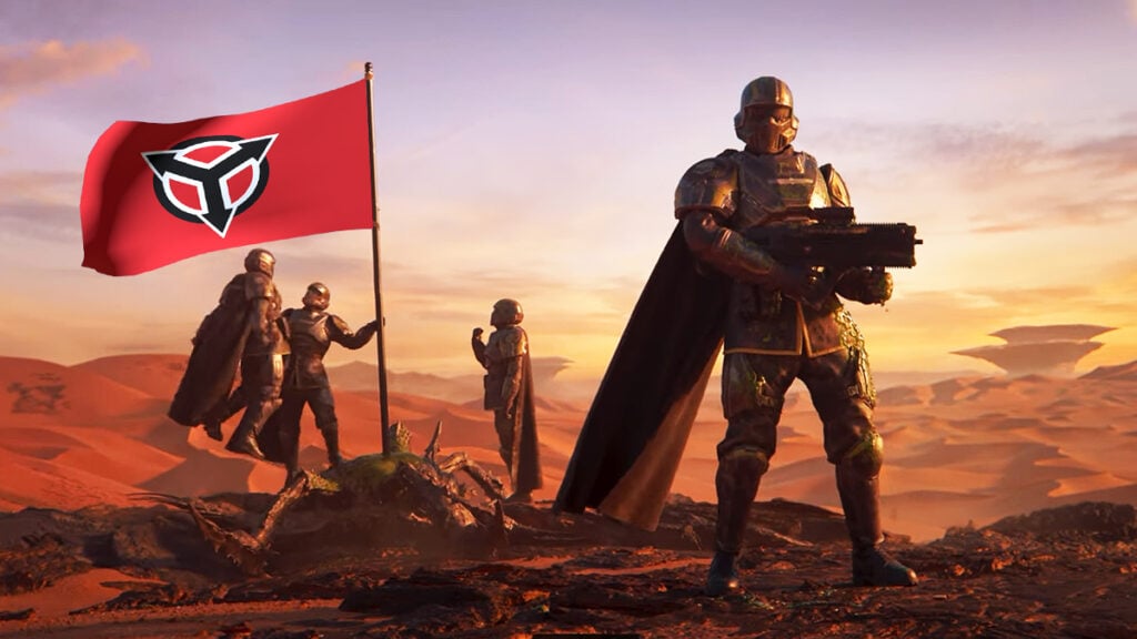 Helldivers 2 Could Be Getting a Surprise Killzone-Themed Warbond Soon Helldivers 2 Could be Getting a Surprise Killzone-themed Warbond Soon