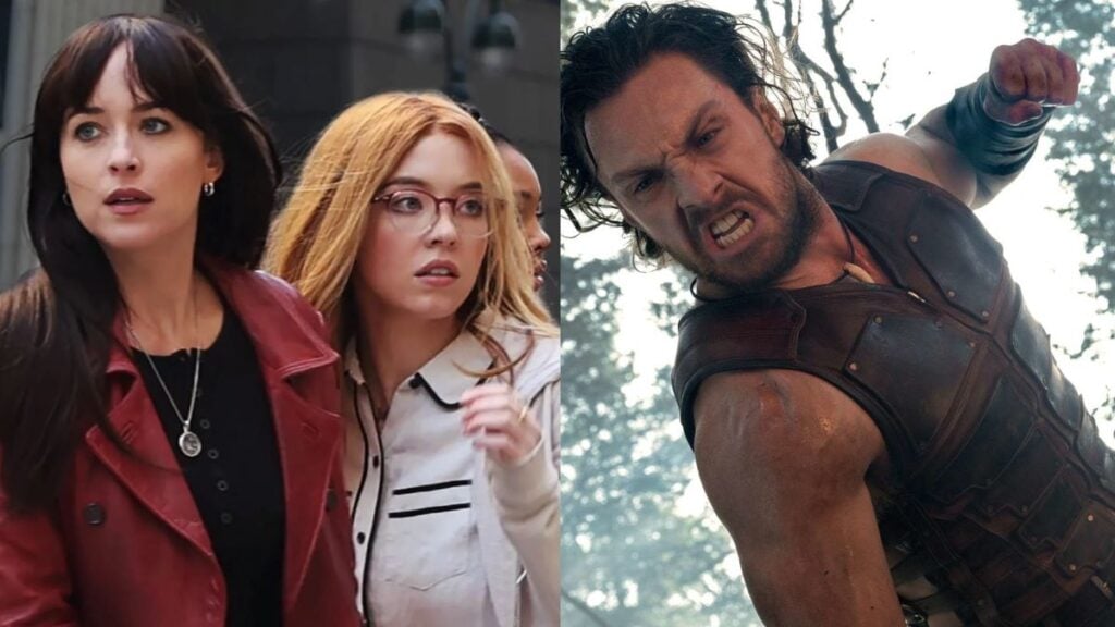 “It’s Going to Get Destroyed, No Matter How Good or Bad It Is”: Sony Pictures CEO Blames Critics for Kraven the Hunter and Madame Web Shots from Madame Web and Kraven the Hunter