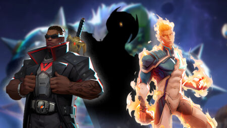 All Upcoming Marvel Rivals Season 1 Rosters, According to Leaks Upcoming Marvel Rivals Season 0 Rosters Includes Fan-favorite MCU and Team-up Heroes, According to Leaks