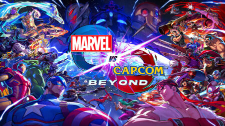 Marvel vs Capcom Infinite & Beyond Mod Brings Visual Overhaul and Bonus Game Mode to the Flawed Fighting Gem: ‘Such a Perfect Timing’ Marvel vs Capcom Infinite & Beyond Mod Brings Visual Overhaul and Bonus Game Mode to the Flawed Fighting Gem: 'Such a Perfect Timing'