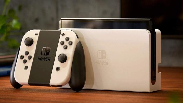 Nintendo Is In a Hurry To Announce The Switch 2 Because of Leaks, Confirms Analyst nintendo switch 2 leak reveal announcement