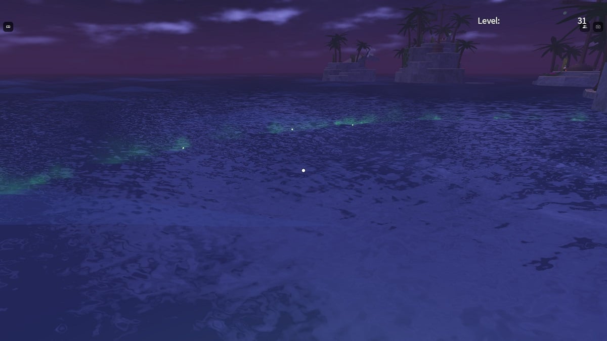 nuclear event in roblox fisch