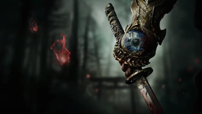 Onimusha’s Surprise Return Is Great News, But Do Enough People Care? Onimusha Way of the Sword